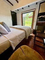 Cabañas La Herradura