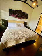 Cabañas La Herradura