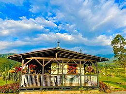 Cabañas La Herradura