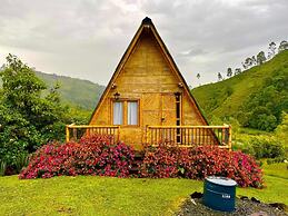 Cabañas La Herradura