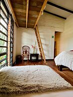 Cabañas La Herradura