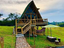Cabañas La Herradura