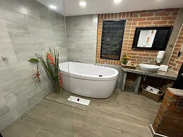 Cabañas La Herradura