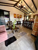 Cabañas La Herradura