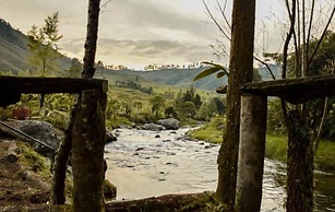 Cabañas La Herradura
