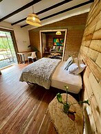 Cabañas La Herradura