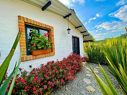 Cabañas La Herradura