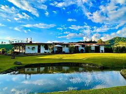Cabañas La Herradura