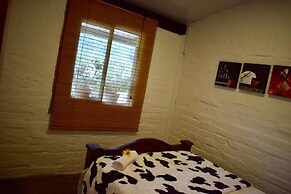 Cabañas La Herradura