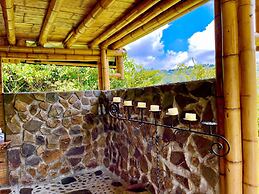 Cabañas La Herradura