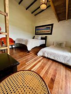 Cabañas La Herradura