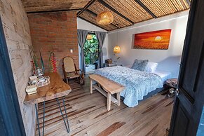 Cabañas La Herradura