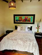 Cabañas La Herradura