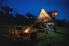 Cabañas La Herradura