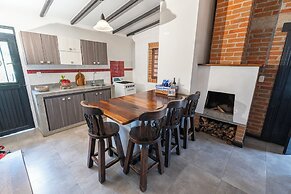 Cabañas La Herradura