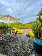 Cabañas La Herradura