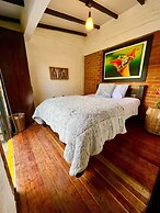 Cabañas La Herradura