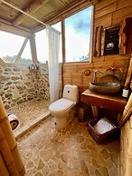 Cabañas La Herradura