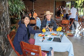 Cabañas La Herradura
