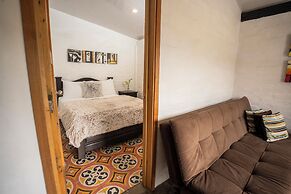 Cabañas La Herradura