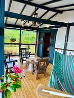 Cabañas La Herradura