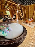 Cabañas La Herradura