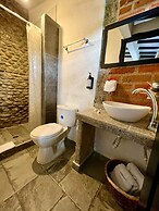 Cabañas La Herradura