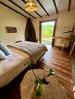 Cabañas La Herradura