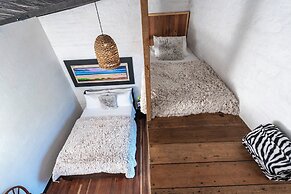 Cabañas La Herradura