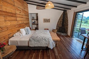 Cabañas La Herradura