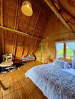 Cabañas La Herradura