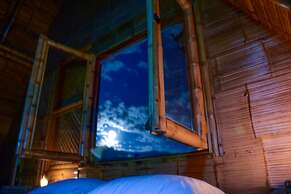 Cabañas La Herradura