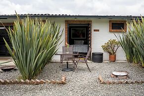 Cabañas La Herradura
