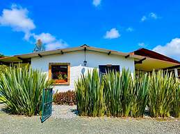 Cabañas La Herradura