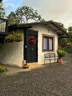 Cabañas La Herradura