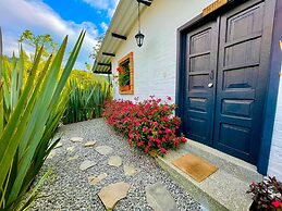 Cabañas La Herradura