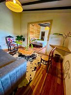 Cabañas La Herradura