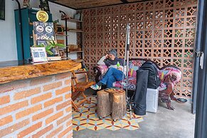 Cabañas La Herradura