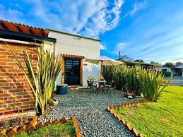 Cabañas La Herradura