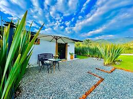 Cabañas La Herradura