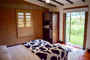 Cabañas La Herradura