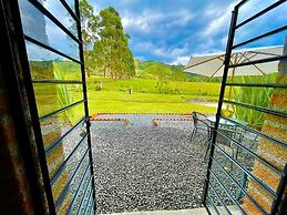 Cabañas La Herradura