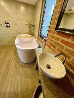 Cabañas La Herradura