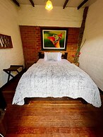 Cabañas La Herradura