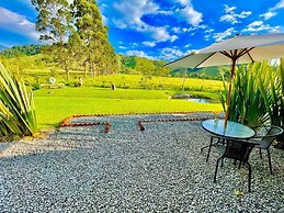 Cabañas La Herradura
