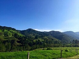 Cabañas La Herradura