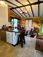 Cabañas La Herradura