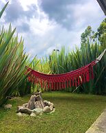Cabañas La Herradura