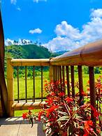 Cabañas La Herradura