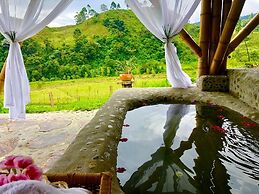 Cabañas La Herradura